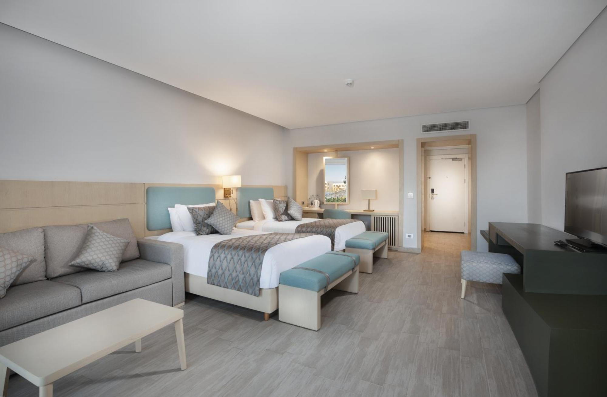Cleopatra Sidi Heneish Hotel Mersa Matruh Ruang foto