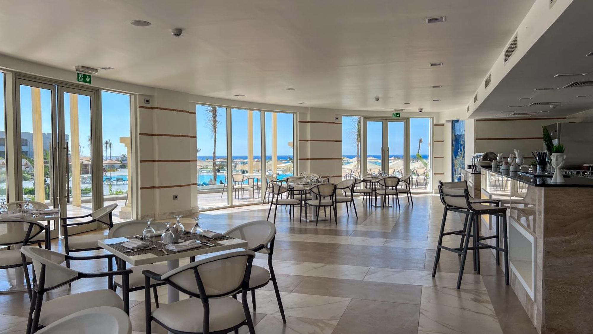 Cleopatra Sidi Heneish Hotel Mersa Matruh Bagian luar foto